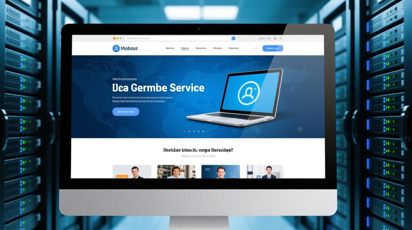 服务器能放两个网站?一台服务器如何搭建多个网站? 服务器能放两个网站?一台服务器如何搭建多个网站?