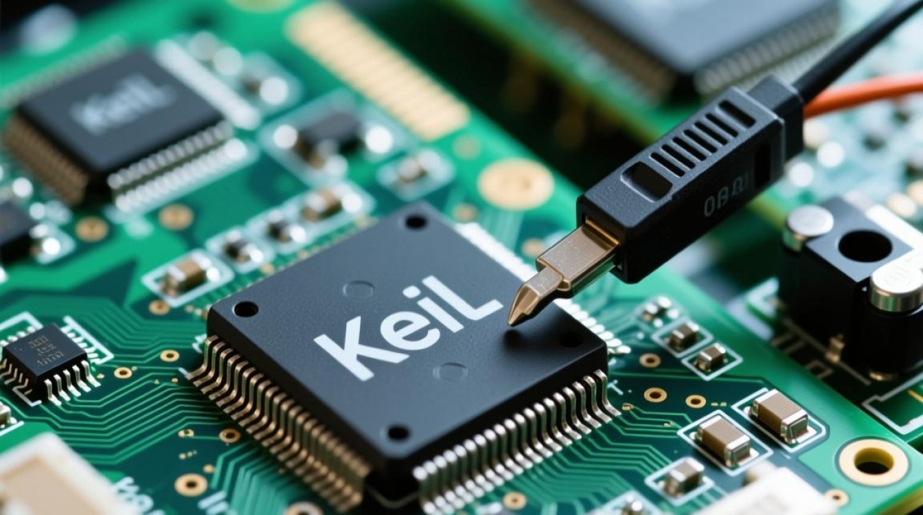 虚拟机里用Keil调试程序，为啥断点一直不触发？