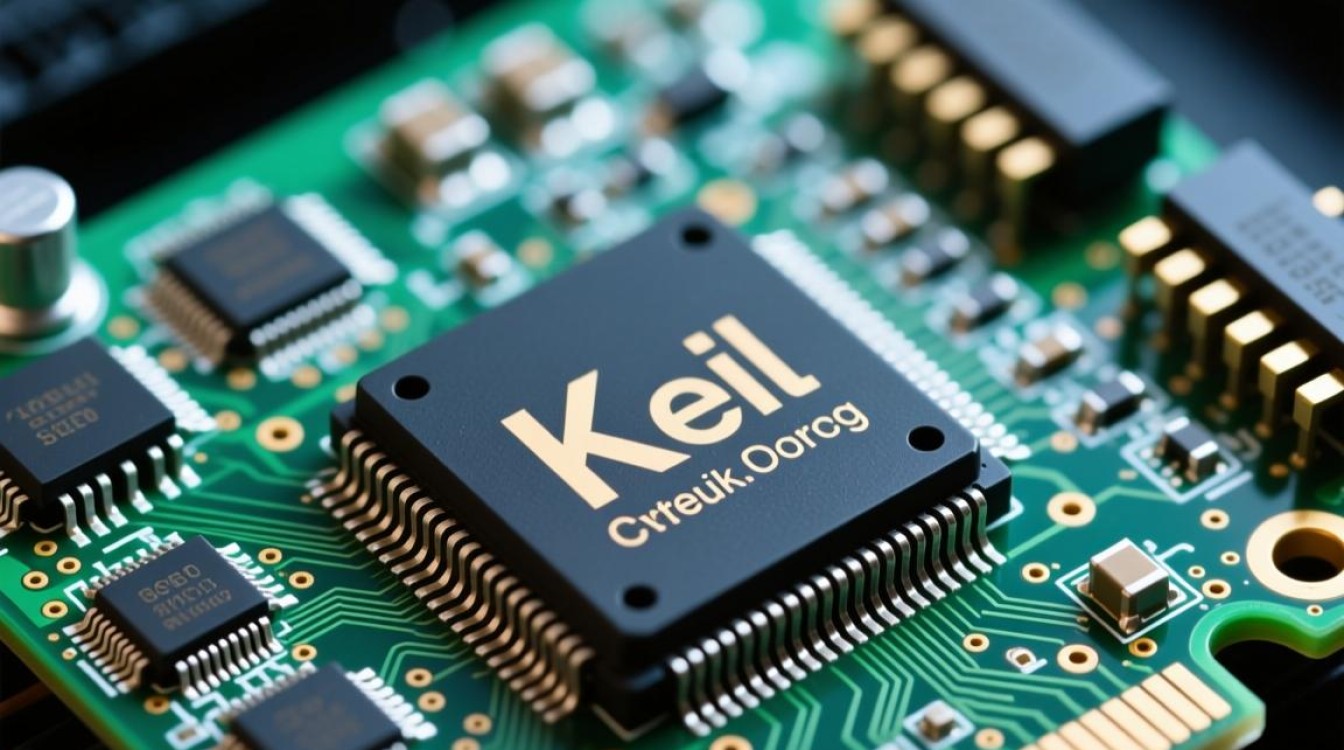 虚拟机里用Keil调试程序，为啥断点一直不触发？