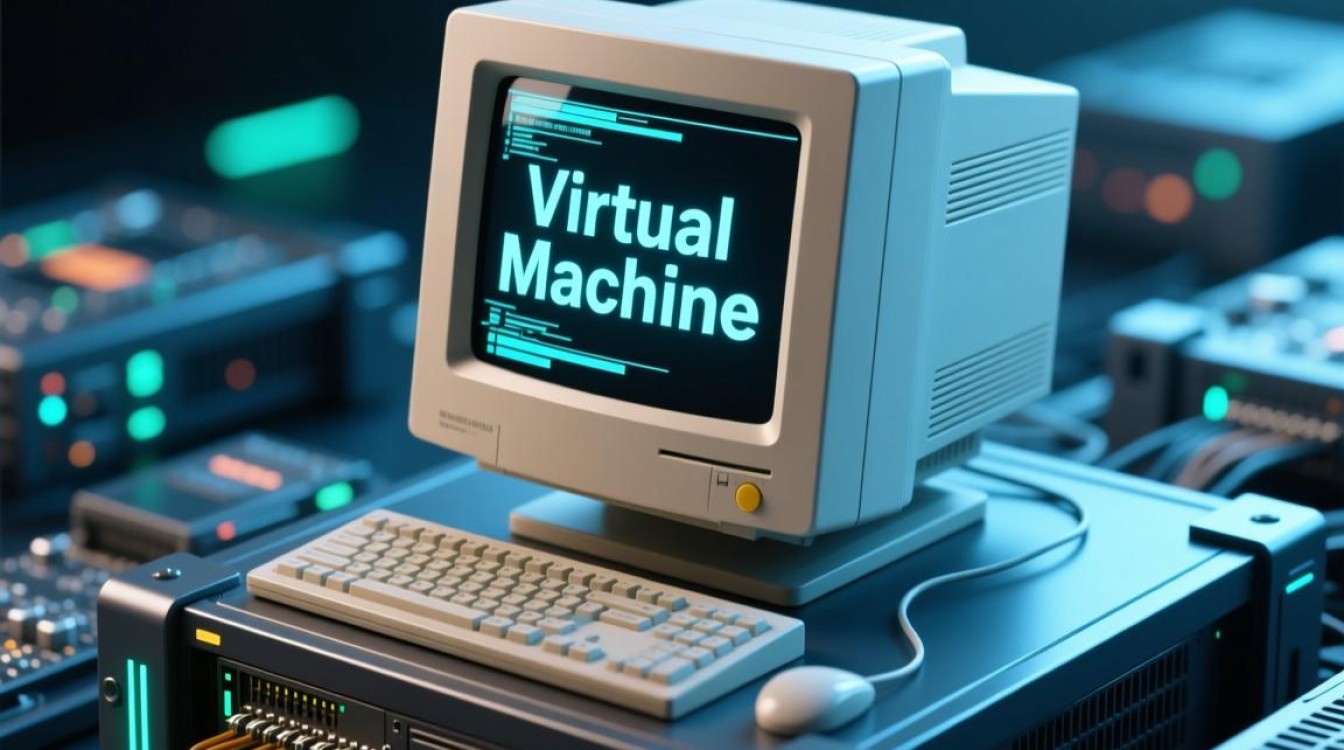 虚拟机宽带叠加真能提速？原理与实际效果如何？