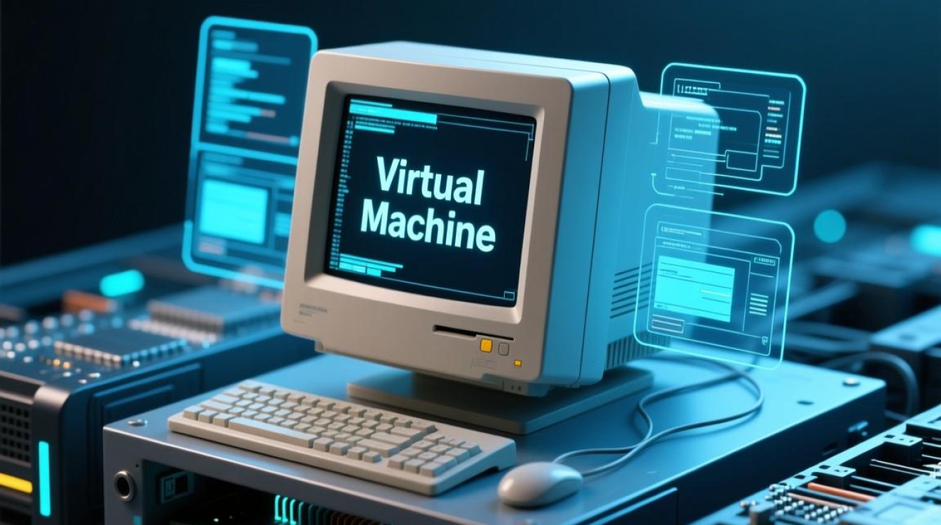 虚拟机宽带叠加真能提速？原理与实际效果如何？