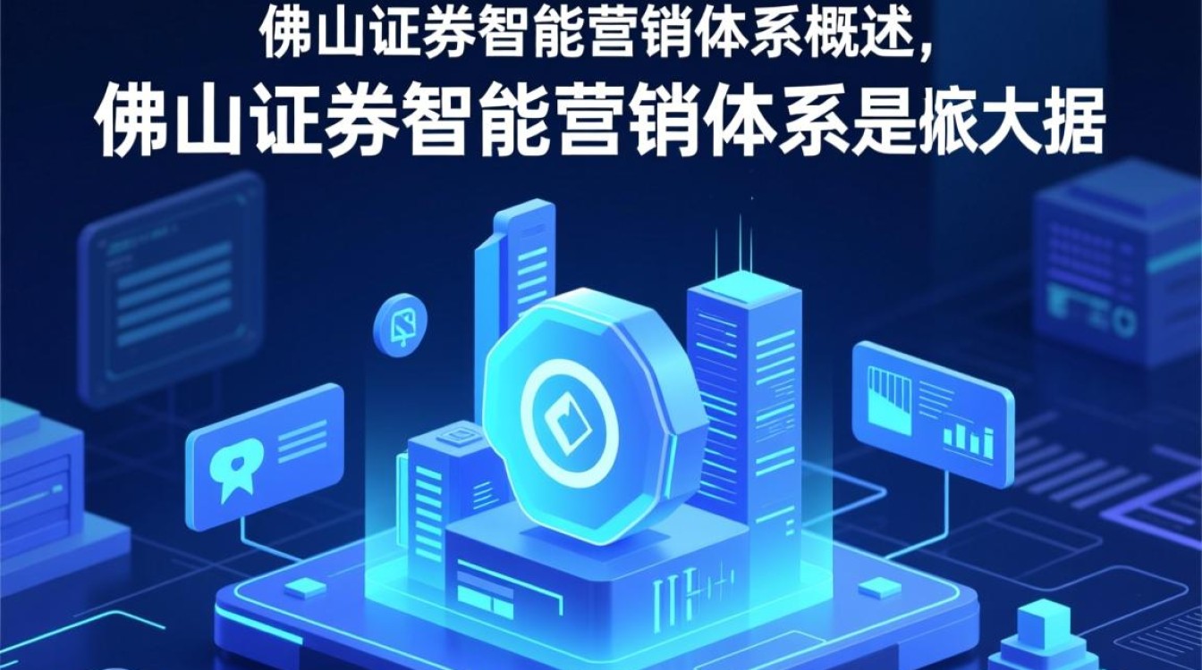 佛山证券智能营销文档是什么？能解决营销哪些痛点？-好主机测评网