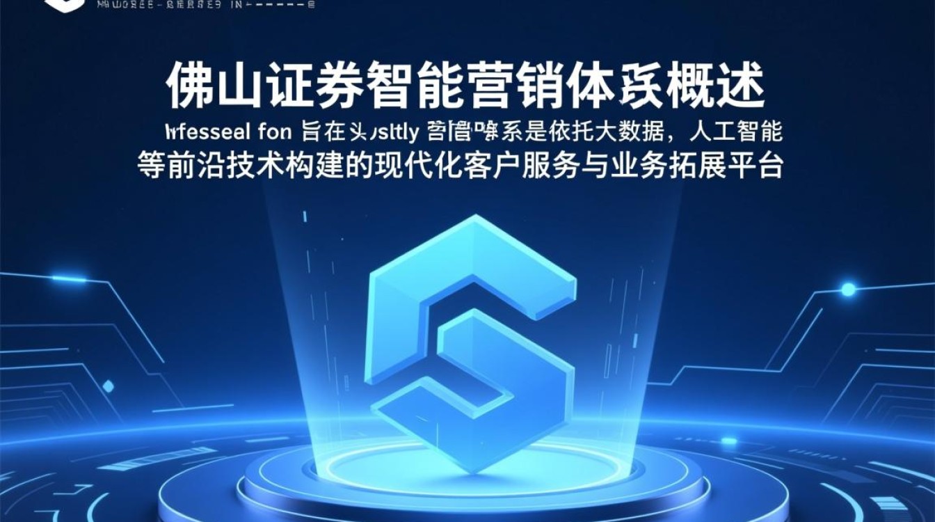 佛山证券智能营销文档是什么?能解决营销哪些痛点? 佛山证券智能营销文档是什么?能解决营销哪些痛点?