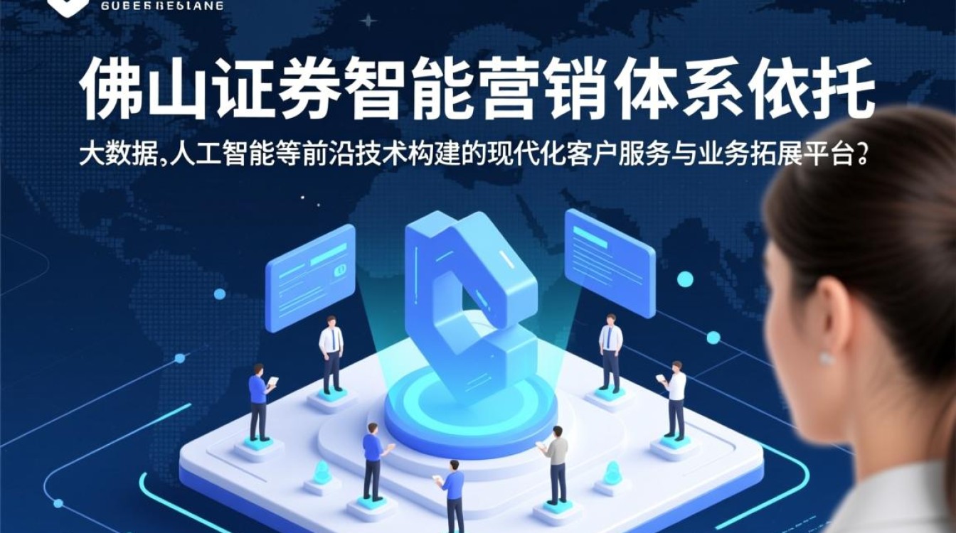佛山证券智能营销文档是什么?能解决营销哪些痛点? 佛山证券智能营销文档是什么?能解决营销哪些痛点?