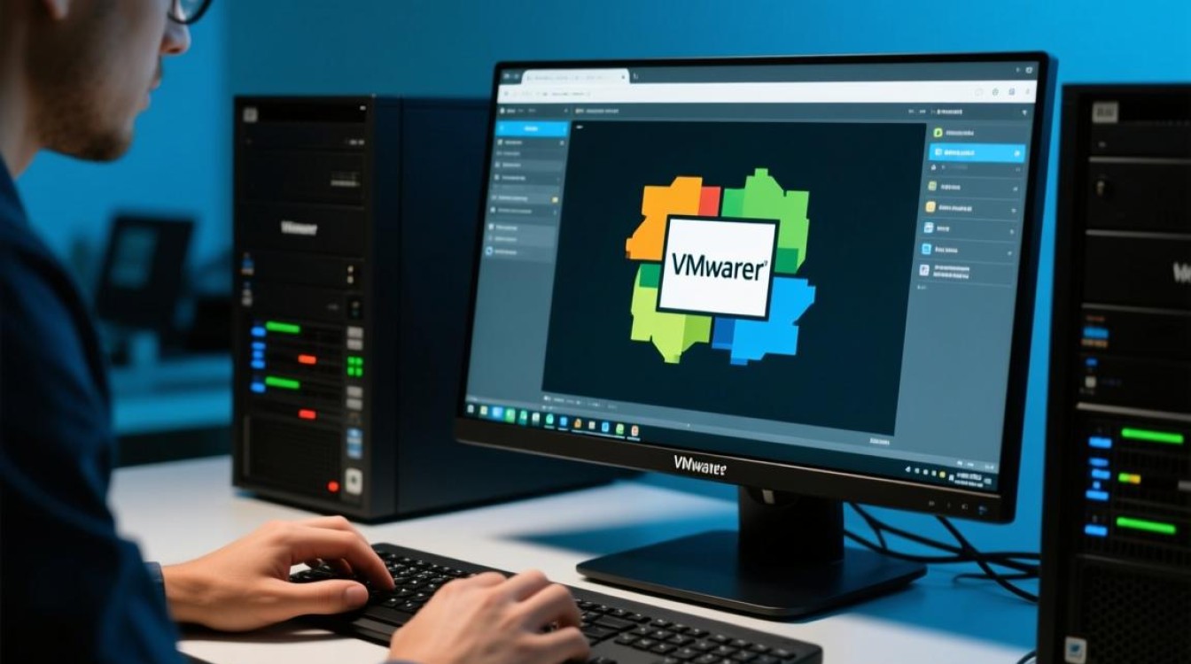 vmware虚拟机卡顿怎么办？教你5个优化技巧让运行流畅起来