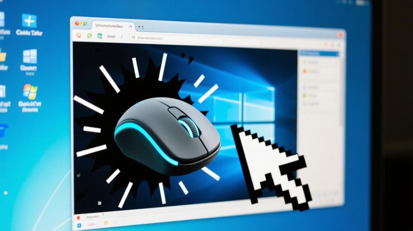 虚拟机鼠标跳出怎么办？解决方法有哪些？-好主机测评网