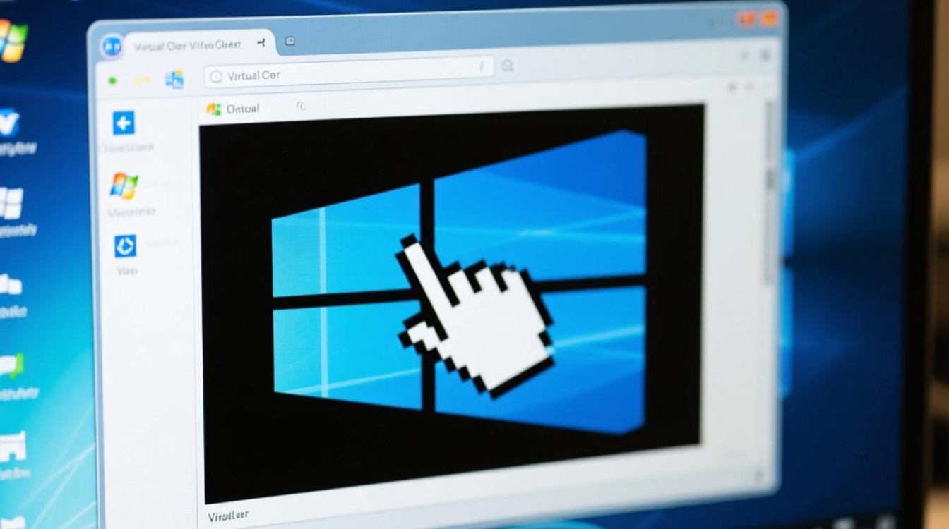 虚拟机鼠标跳出怎么办？解决方法有哪些？