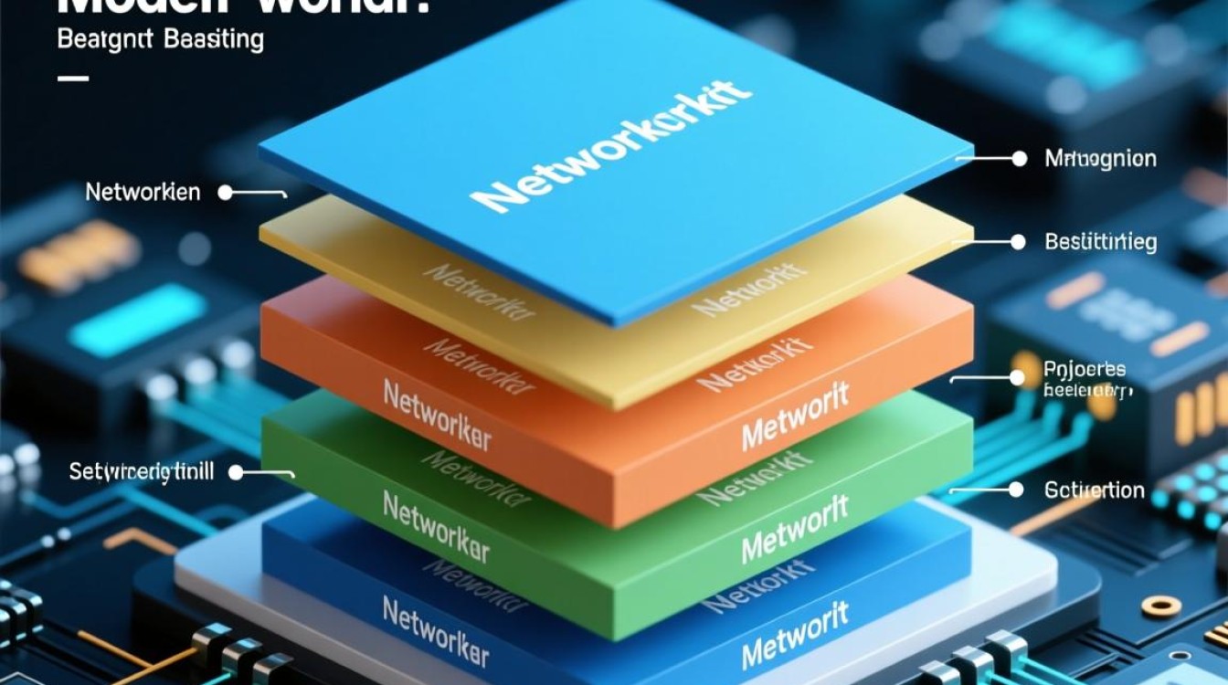 分层网络协议被修改后，通信安全如何保障？-好主机测评网