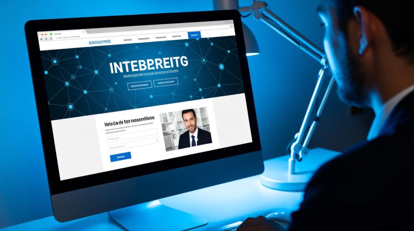 阿里云域名绑定网站教程没看完还是操作错了？