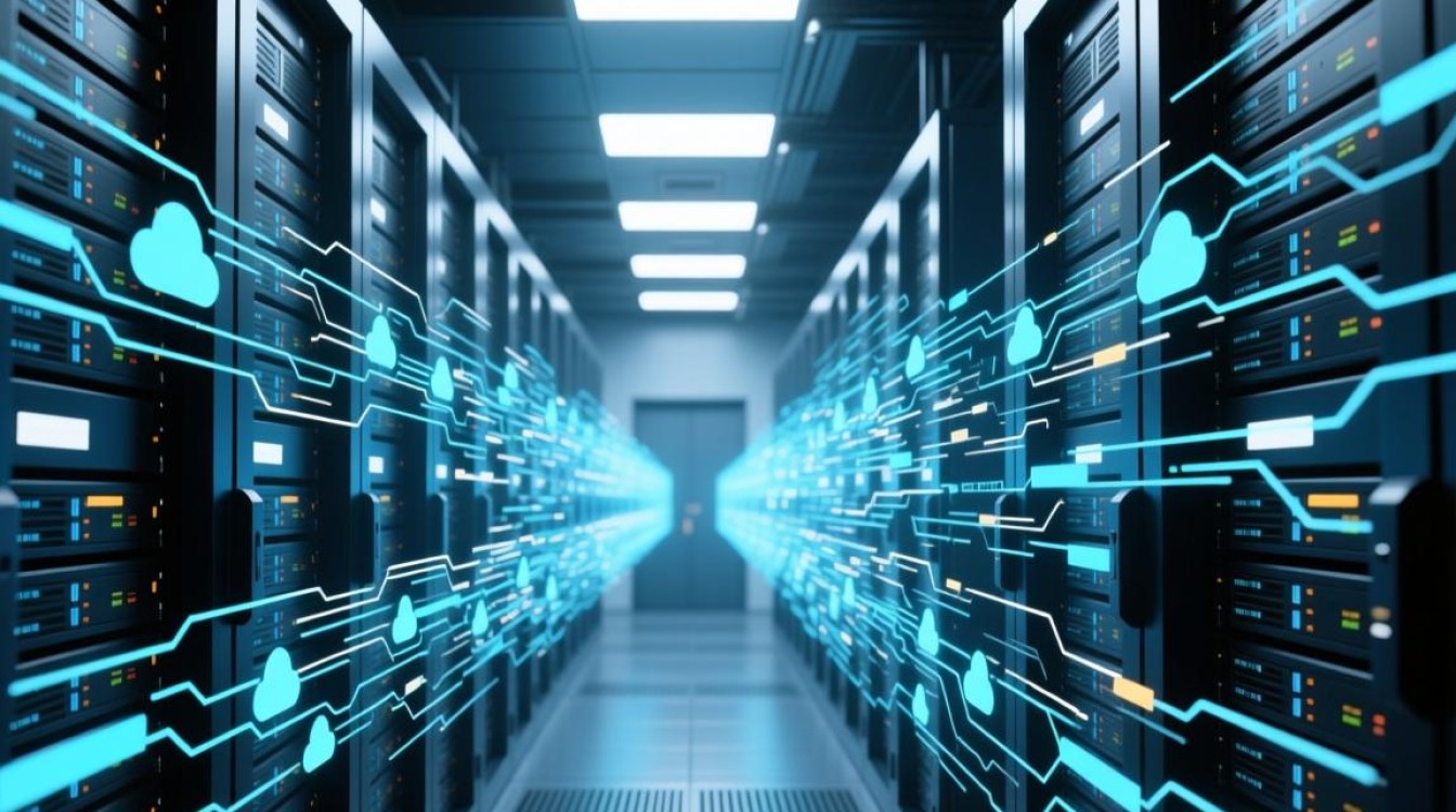 分布式云计算存储技术如何保障数据安全与高效访问?-好主机测评网