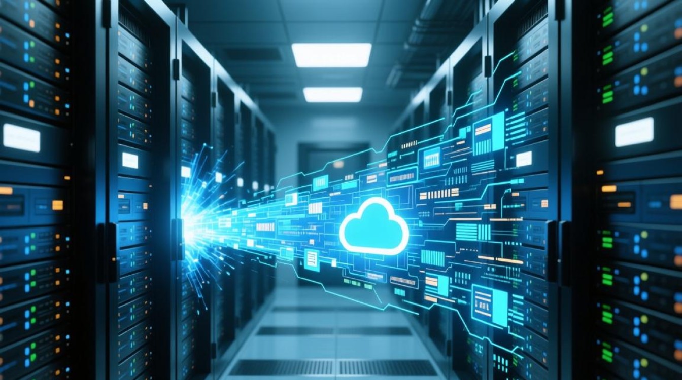 分布式云计算存储技术如何保障数据安全与高效访问? 分布式云计算存储技术如何保障数据安全与高效访问?