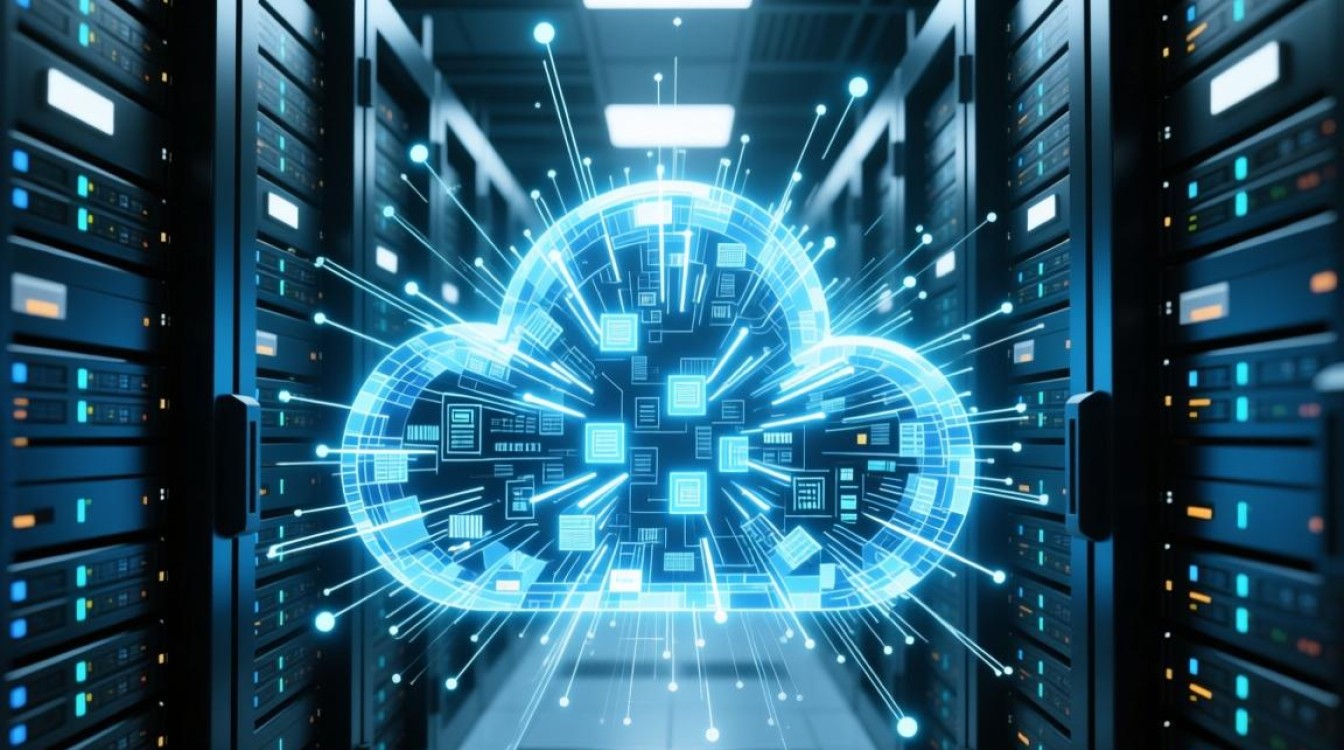 分布式云计算存储技术如何保障数据安全与高效访问? 分布式云计算存储技术如何保障数据安全与高效访问?