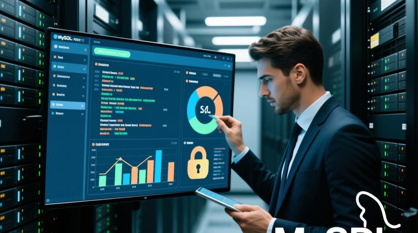 mysql日志分析神器好用吗?能自动分析慢查询和错误日志吗?-好主机测评网