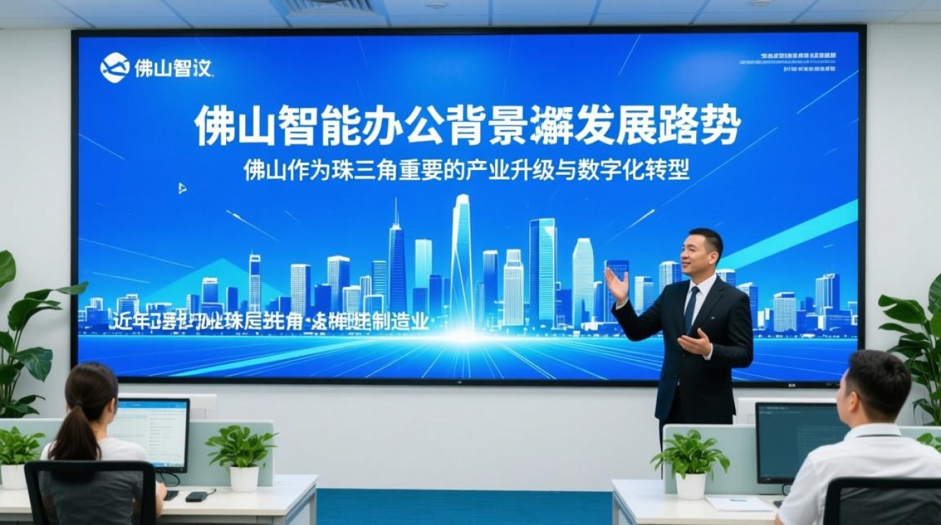 佛山智能办公是什么?具体功能与优势有哪些? 佛山智能办公是什么?具体功能与优势有哪些?