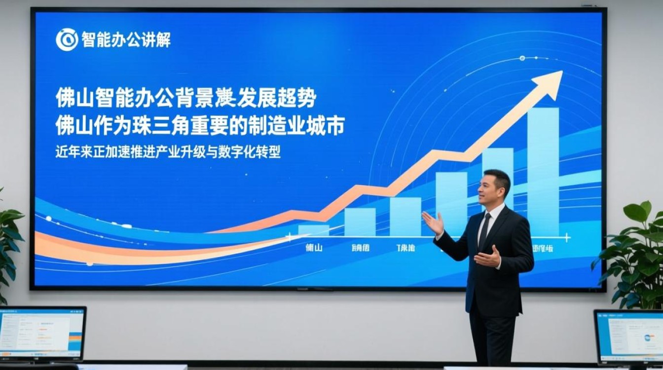 佛山智能办公是什么?具体功能与优势有哪些? 佛山智能办公是什么?具体功能与优势有哪些?