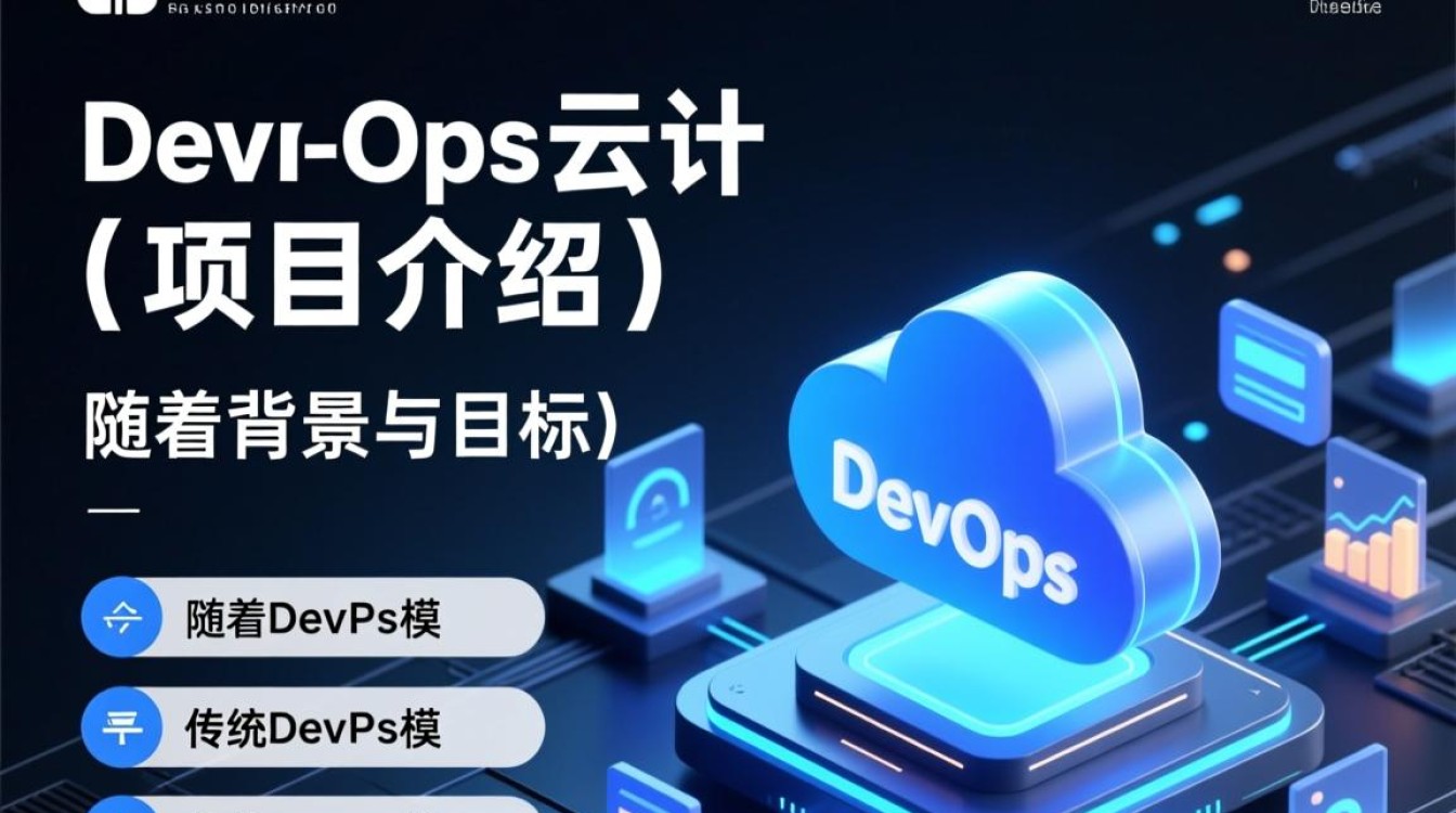 分布式DevOps云项目是什么?如何落地实施? 分布式DevOps云项目是什么?如何落地实施?