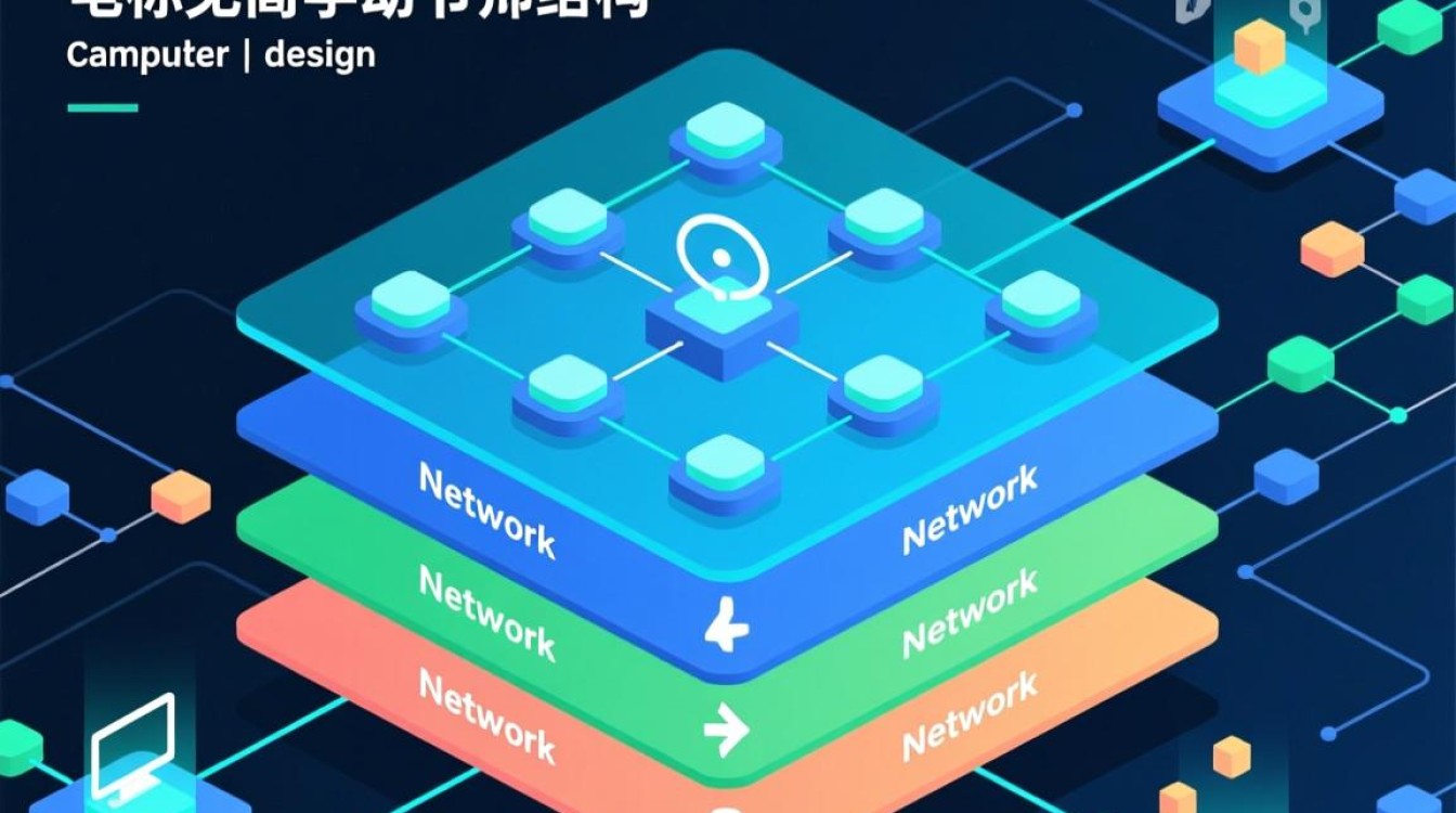 分层网络拓扑结构有哪些具体应用场景和优缺点？-好主机测评网