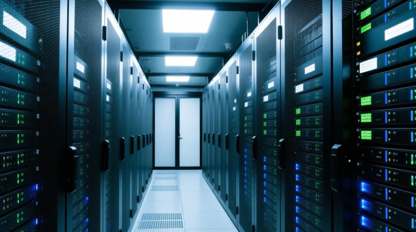 服务器自带数据库环境吗？如何配置与使用？