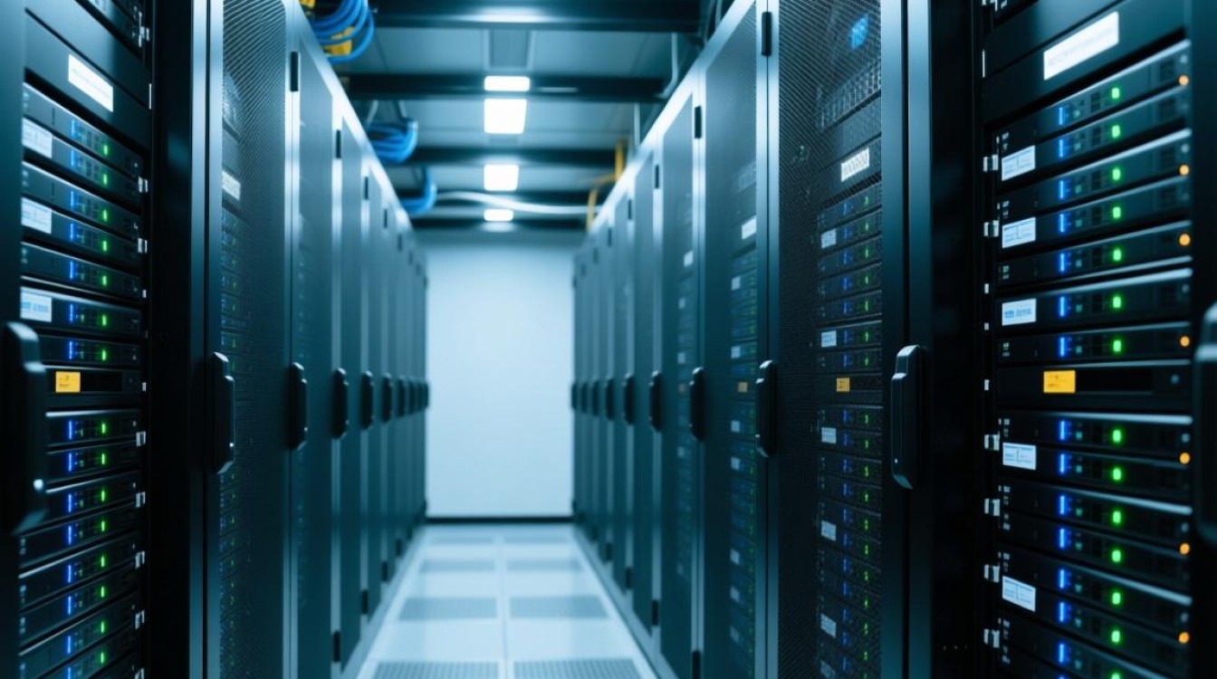 服务器自带数据库环境吗？如何配置与使用？