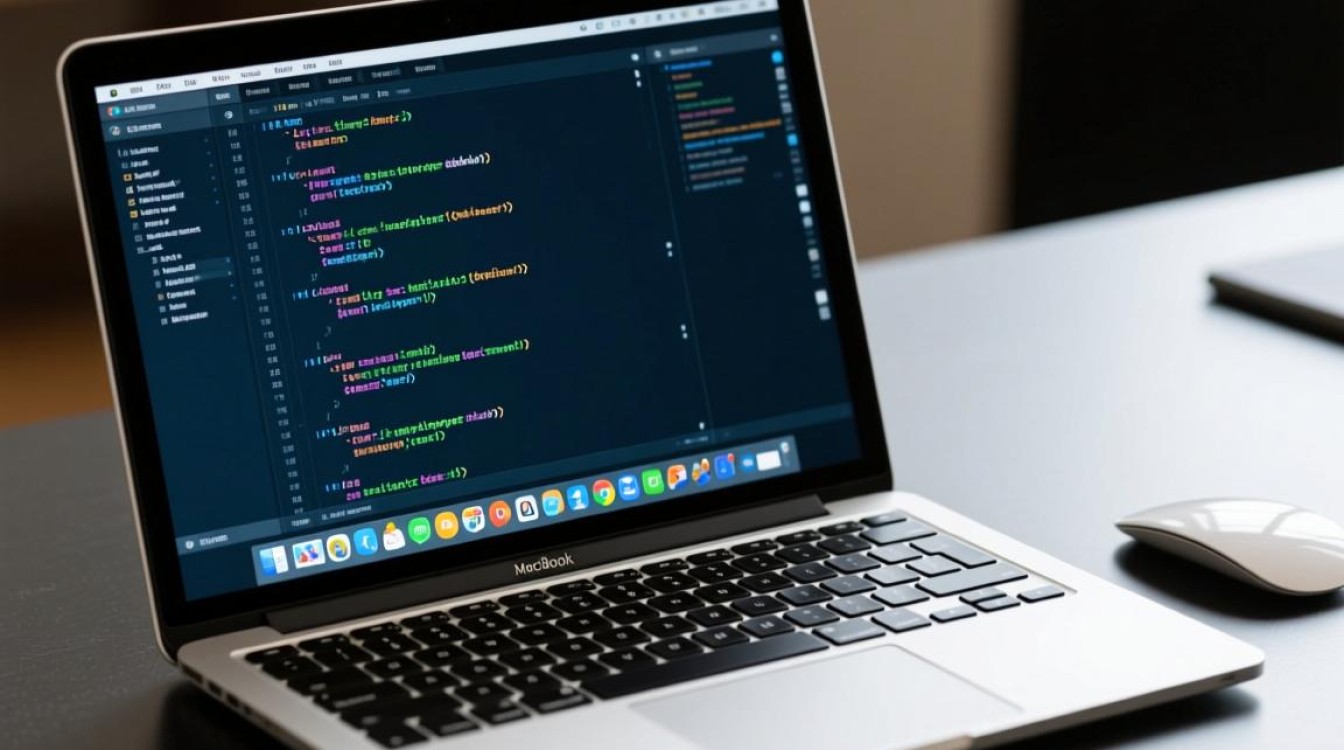 Macbook虚拟机编程卡顿?教你三招流畅开发! Macbook虚拟机编程卡顿?教你三招流畅开发!