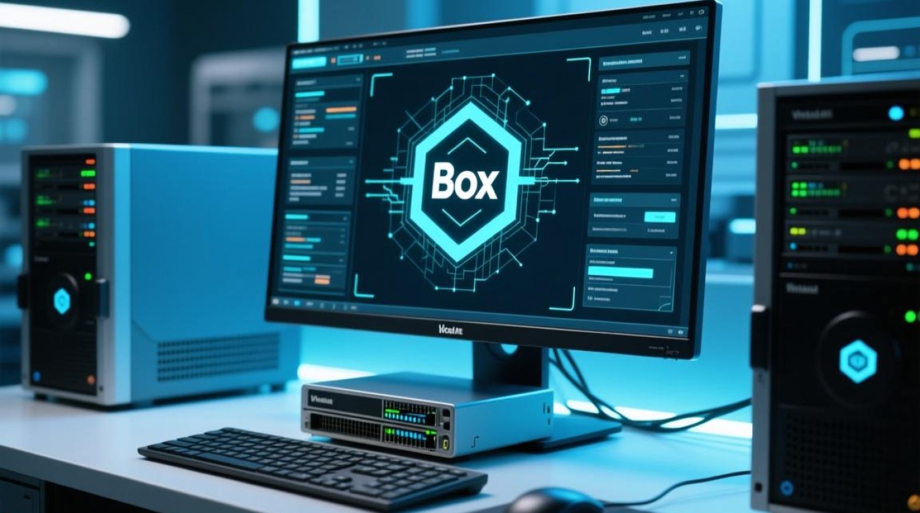 vbox虚拟机怎么配置路由才能实现多设备共享网络? vbox虚拟机怎么配置路由才能实现多设备共享网络?