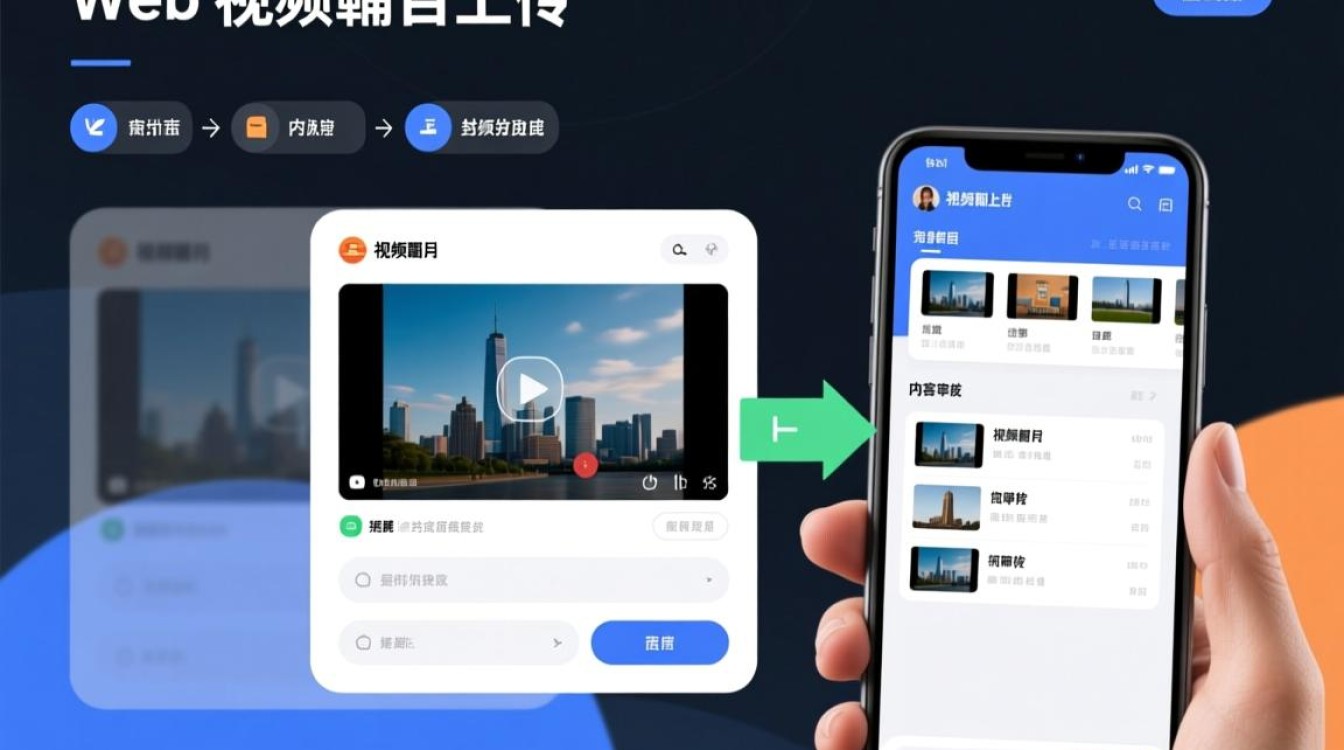 Java视频上传时如何自动截图并保存到服务器？-好主机测评网