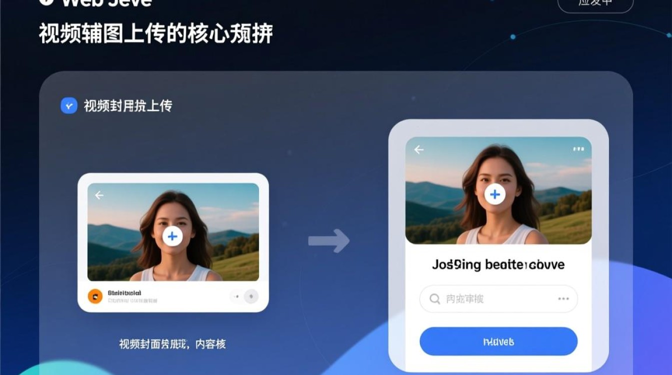 Java视频上传时如何自动截图并保存到服务器？