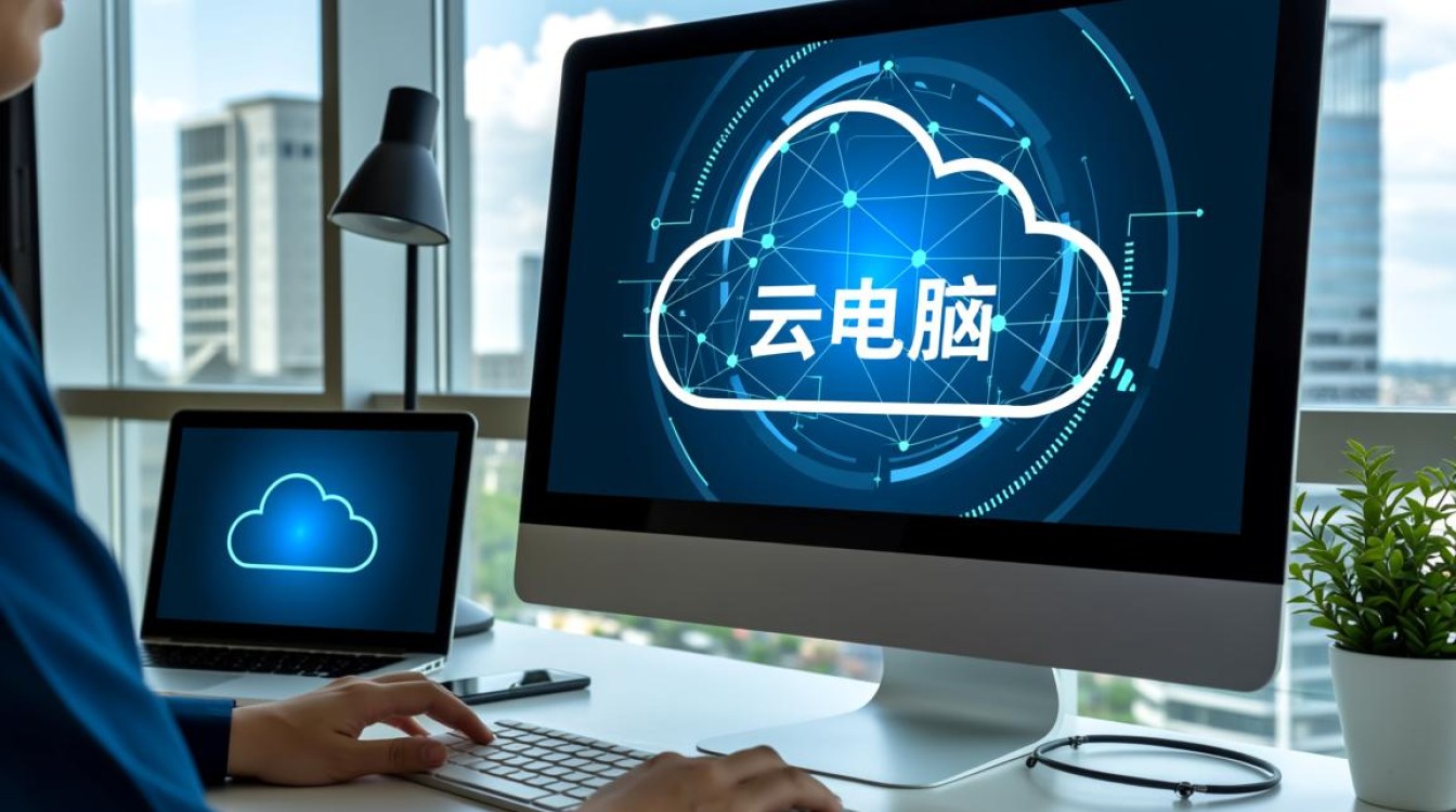 服务器能当云电脑用吗?需满足哪些条件才可行? 服务器能当云电脑用吗?需满足哪些条件才可行?