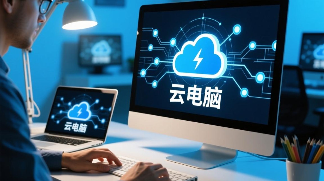 服务器能当云电脑用吗?需满足哪些条件才可行? 服务器能当云电脑用吗?需满足哪些条件才可行?