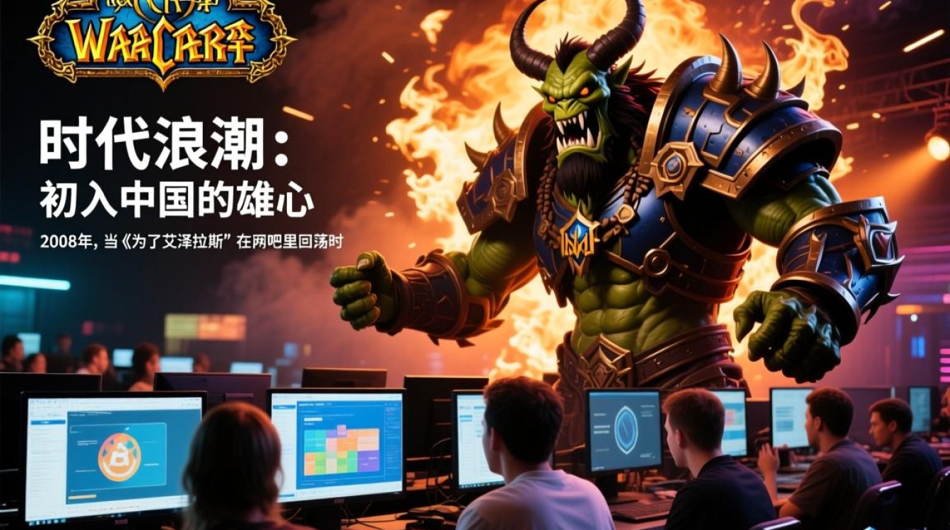 暴雪中国命运未定,其域名续约将如何影响后续合作走向? 暴雪中国命运未定,其域名续约将如何影响后续合作走向?