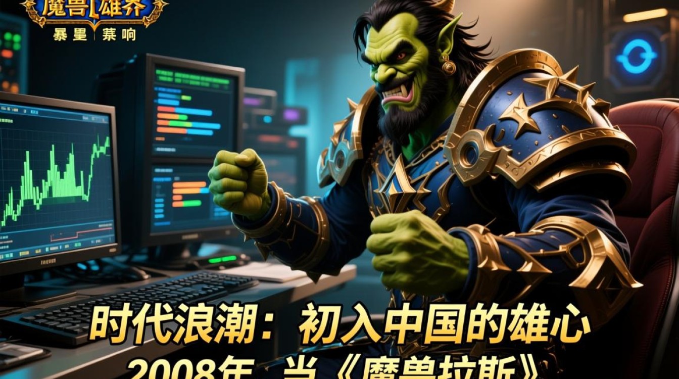 暴雪中国命运未定,其域名续约将如何影响后续合作走向? 暴雪中国命运未定,其域名续约将如何影响后续合作走向?