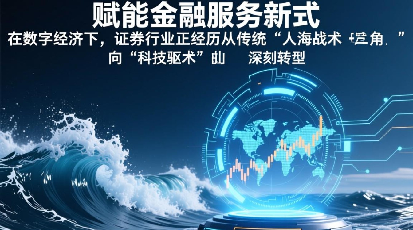 佛山证券智能营销如何提升客户转化率？-好主机测评网