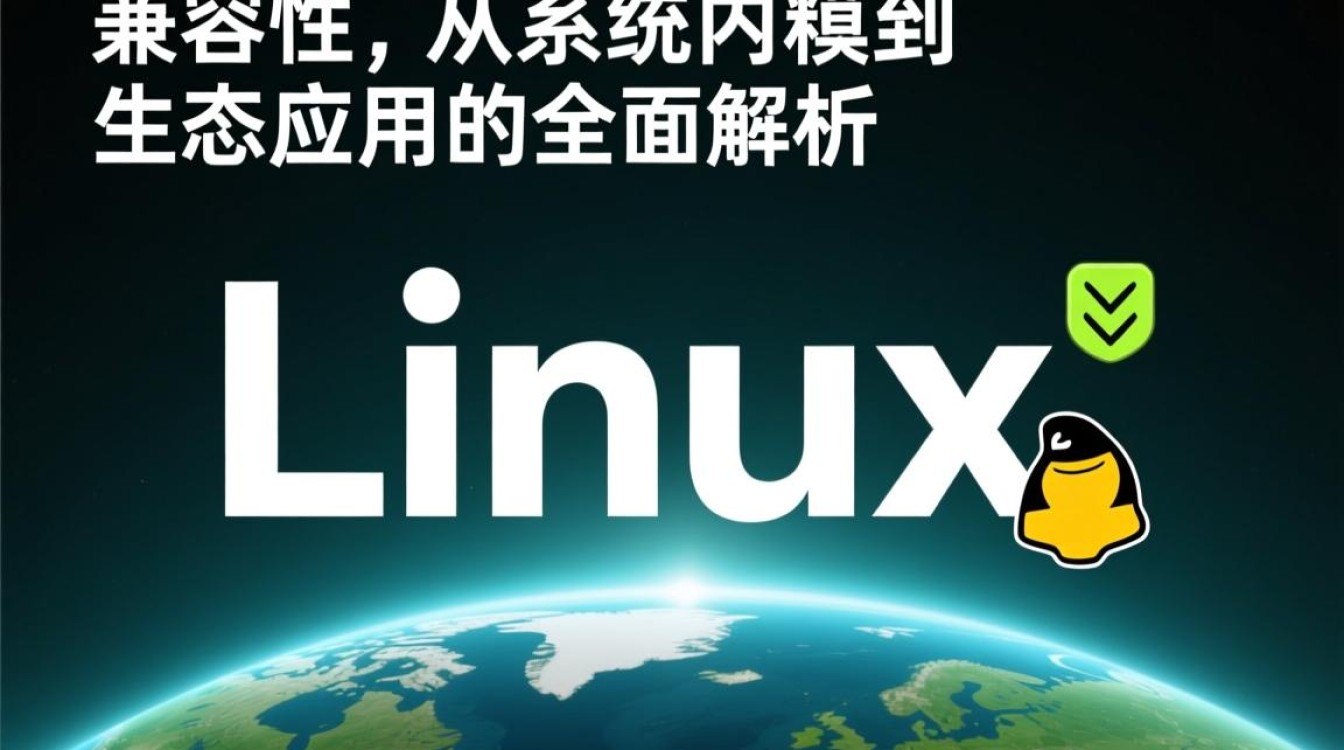 Linux系统兼容性具体要怎么解决？-好主机测评网