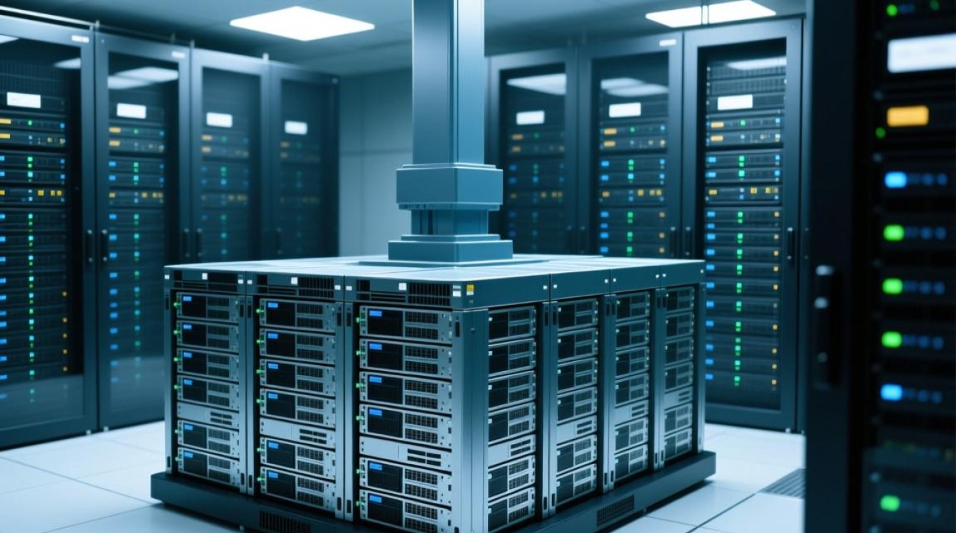 服务器虚拟化存储大小如何合理规划与配置?-好主机测评网