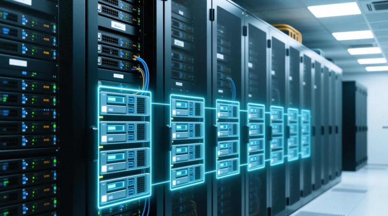 服务器虚拟化存储大小如何合理规划与配置? 服务器虚拟化存储大小如何合理规划与配置?