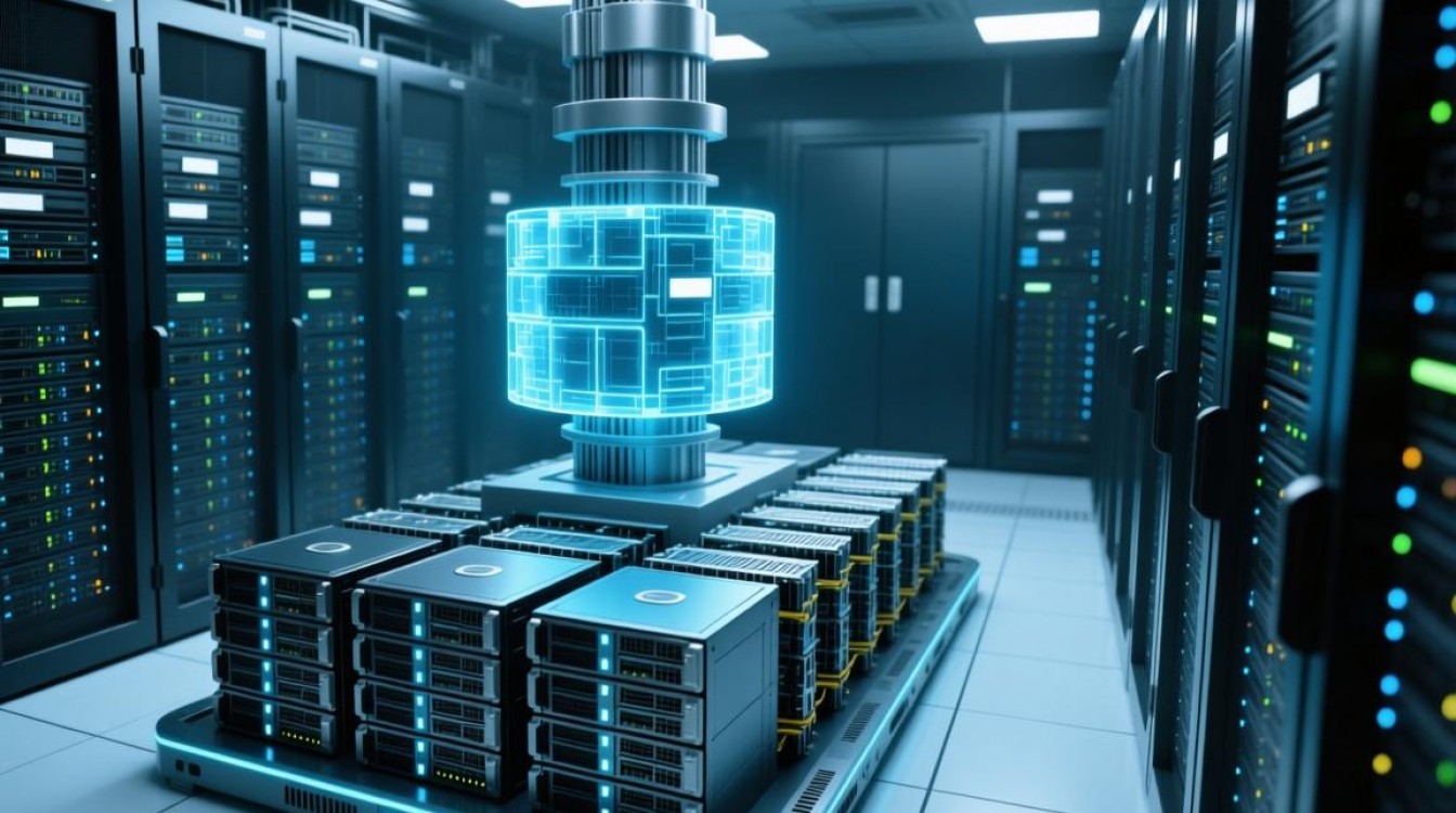 服务器虚拟化存储大小如何合理规划与配置? 服务器虚拟化存储大小如何合理规划与配置?