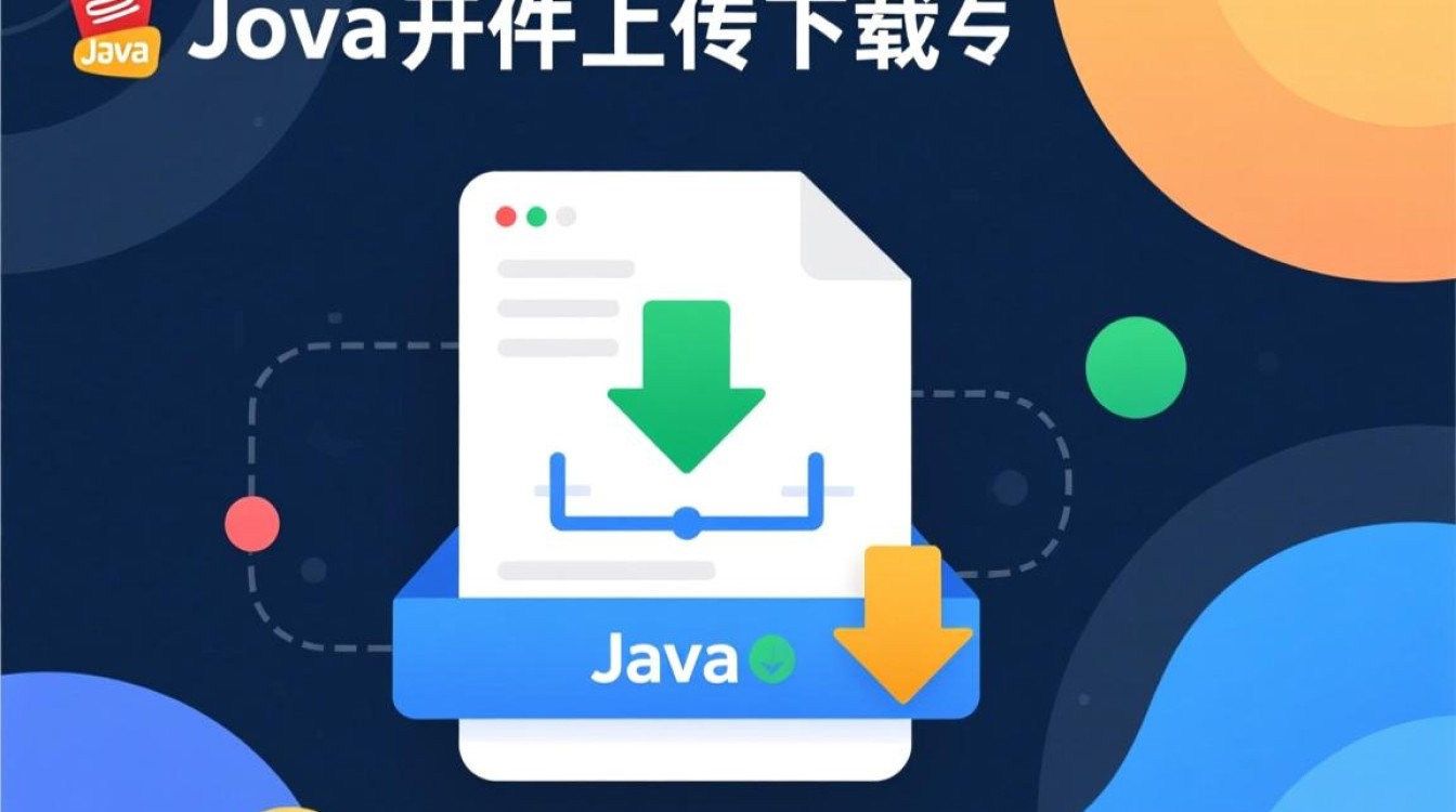 Java文件上传下载,如何实现高效稳定且支持大文件? Java文件上传下载,如何实现高效稳定且支持大文件?