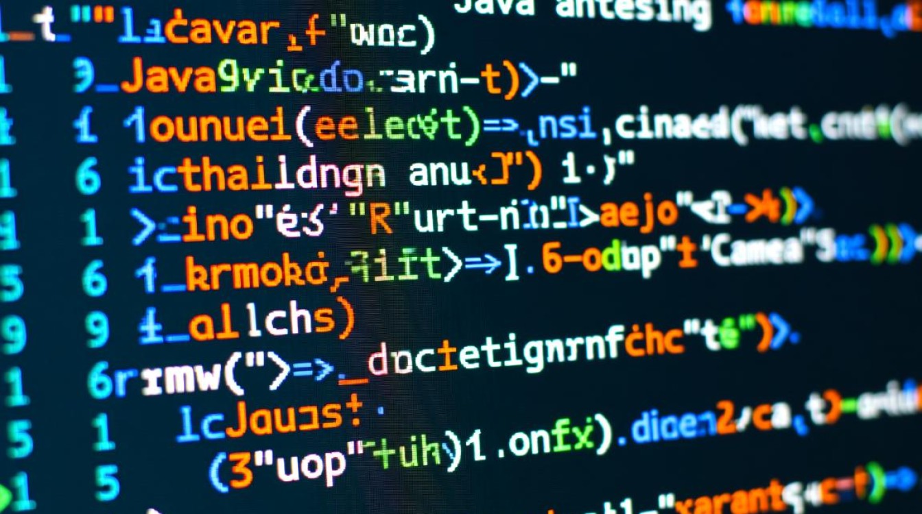 Java方法如何返回一段字符串？