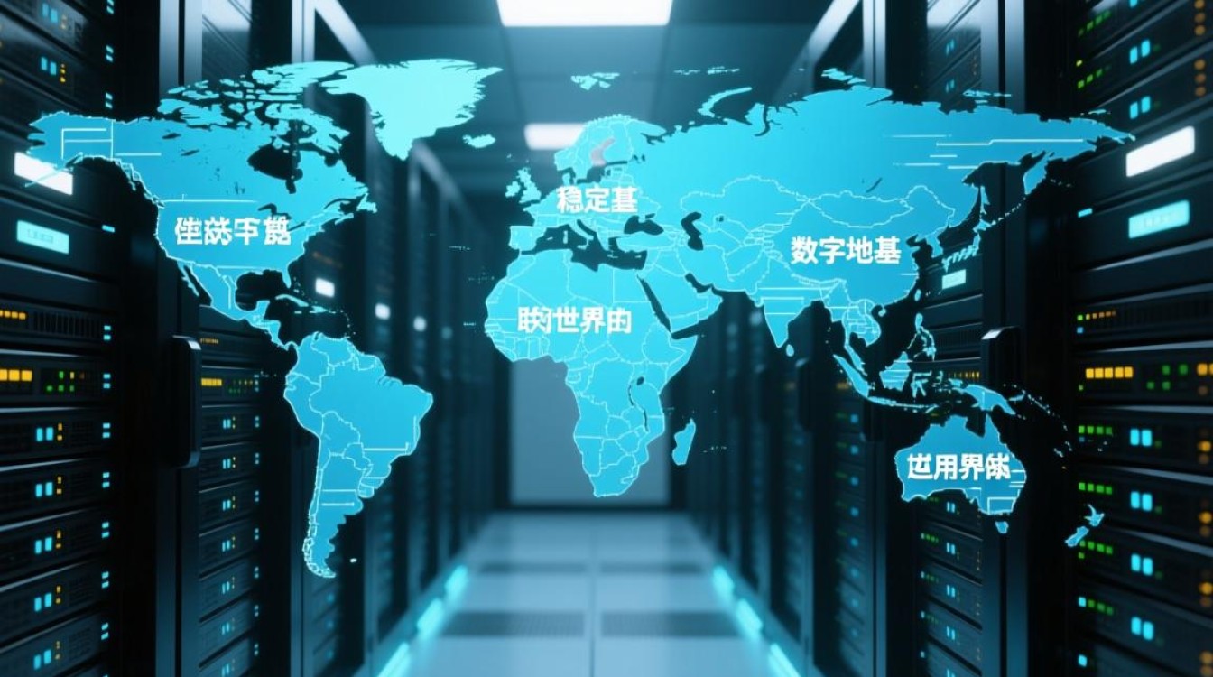 服务器菲律宾官网哪家好？如何选择靠谱的菲律宾服务器？