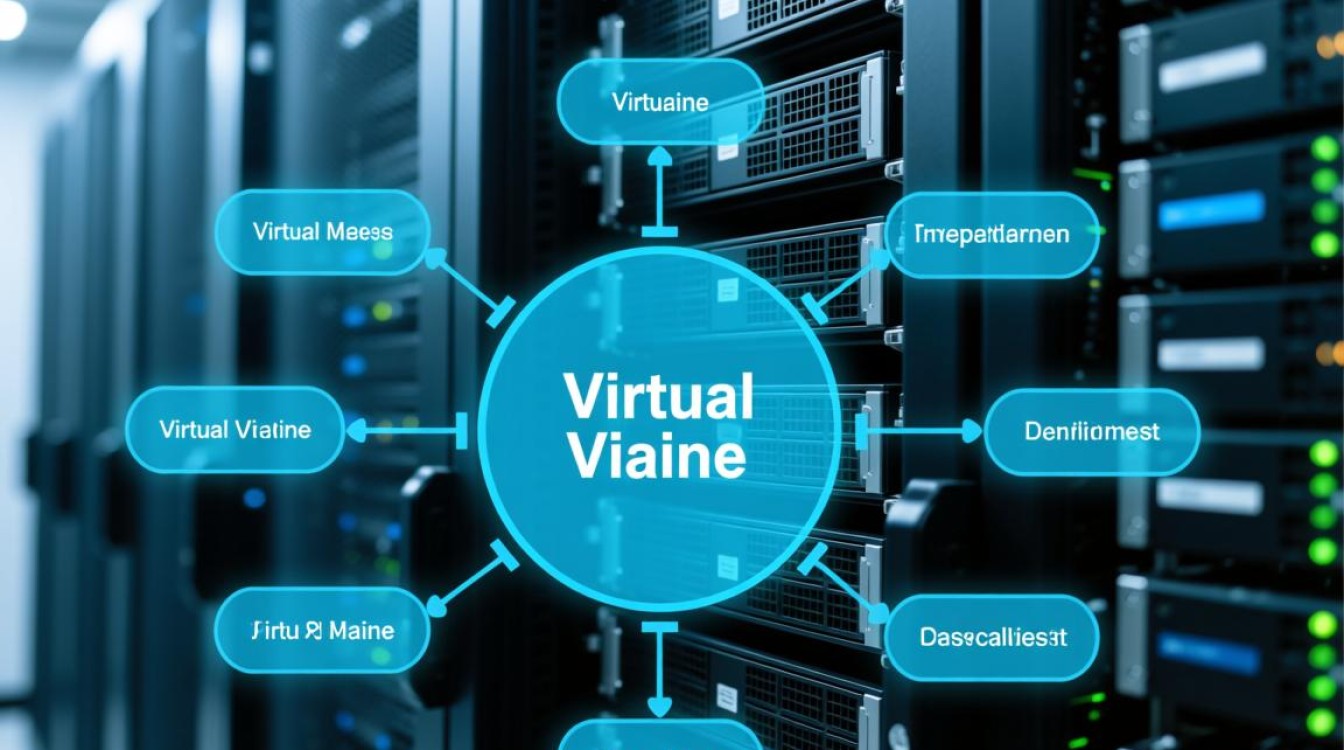 虚拟机网关地址是什么？如何正确配置与排查？-好主机测评网