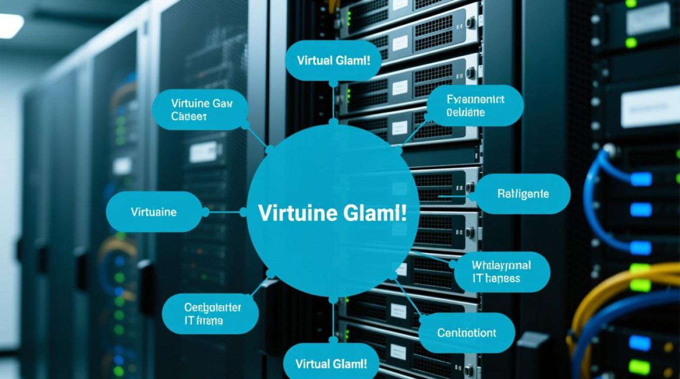虚拟机网关地址是什么？如何正确配置与排查？