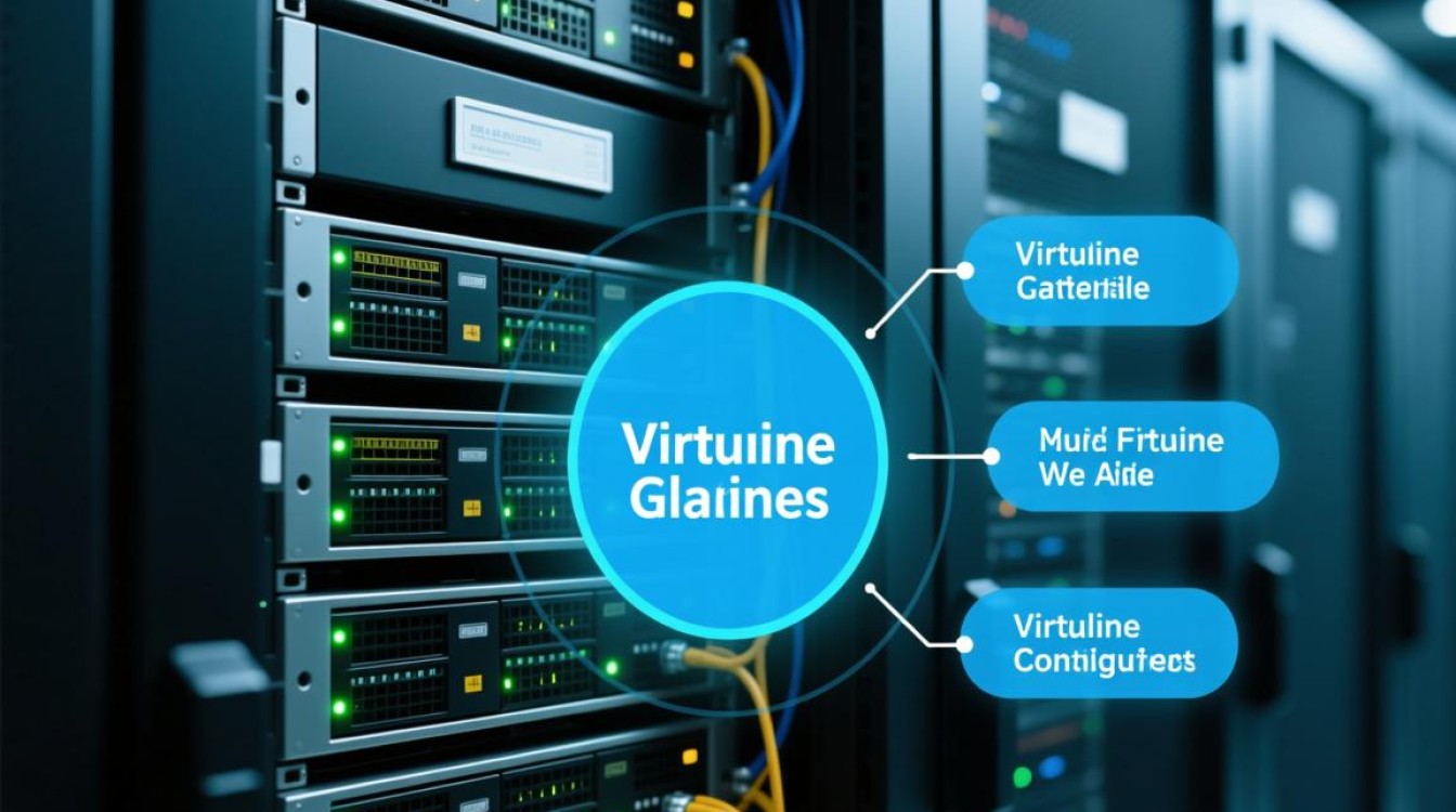 虚拟机网关地址是什么？如何正确配置与排查？