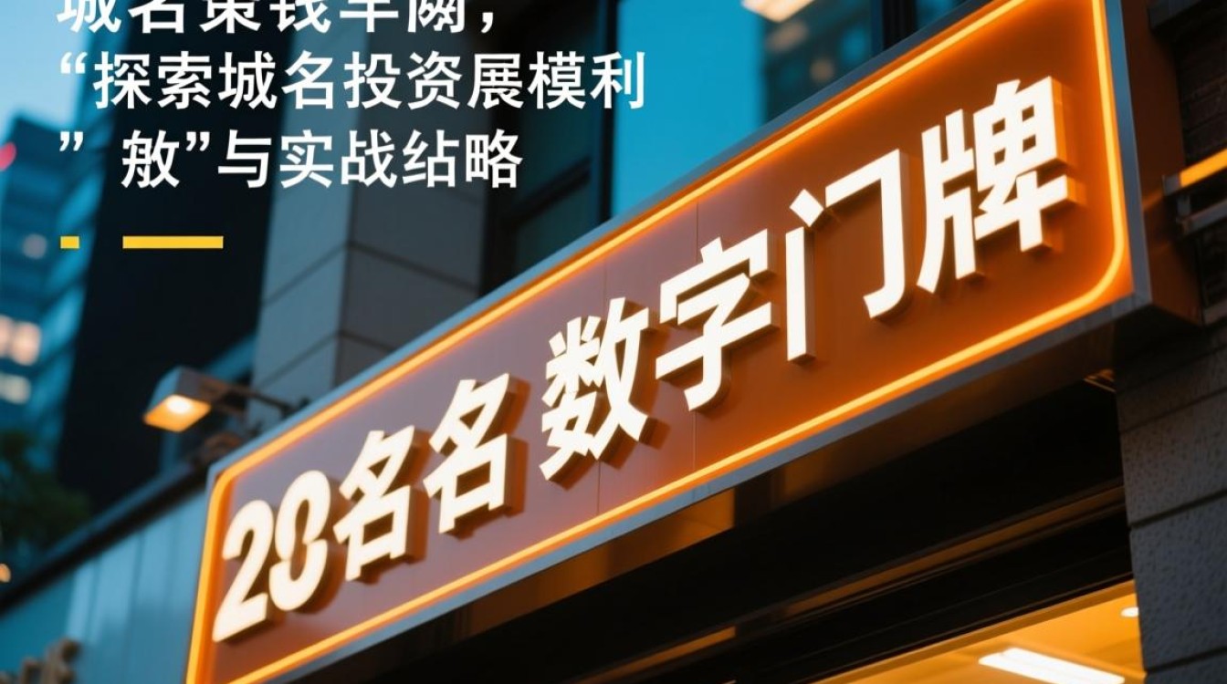 注册域名能赚钱吗？普通人如何靠域名副业月入过万？