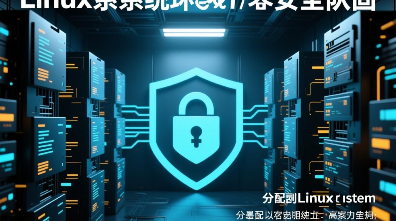 分布式Linux系统安全加固需关注哪些核心问题？-好主机测评网