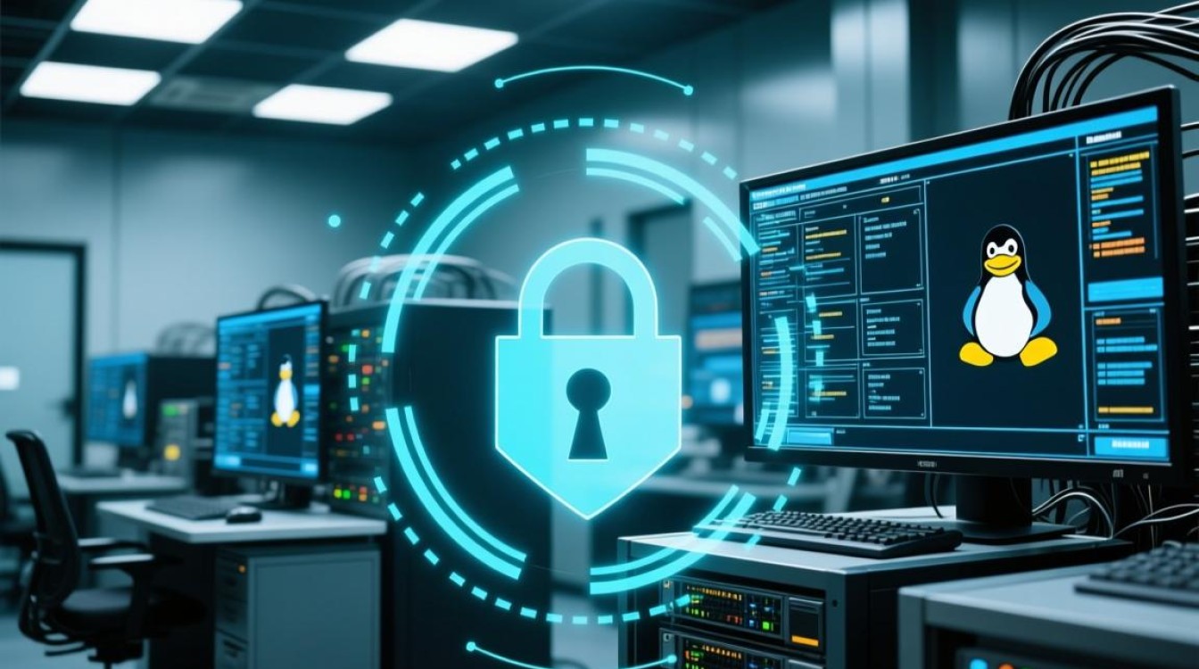 分布式Linux系统安全加固需关注哪些核心问题？