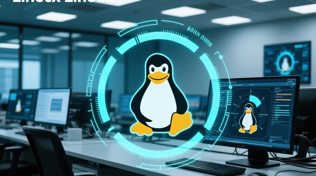 分布式Linux系统安全加固需关注哪些核心问题？