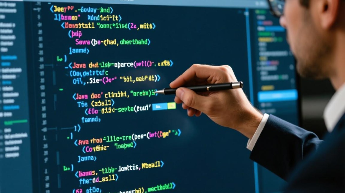 如何完整打开一套Java源码并深入理解其架构？