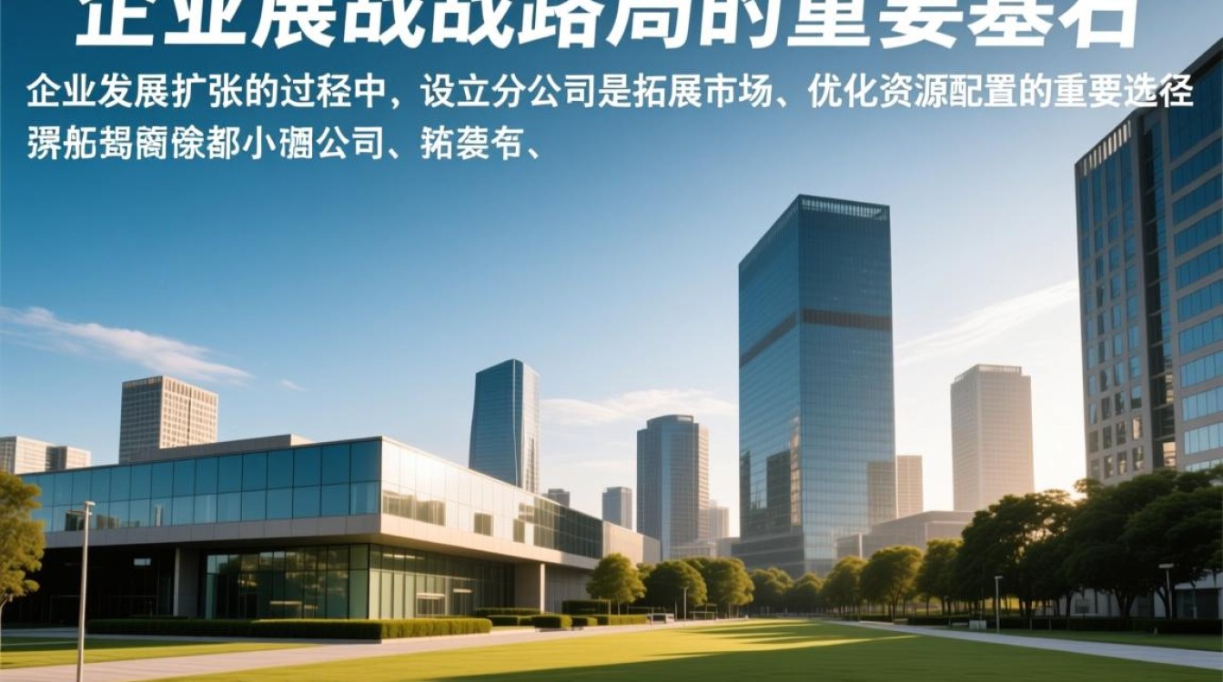 分公司注册地和总公司必须在同一城市吗？