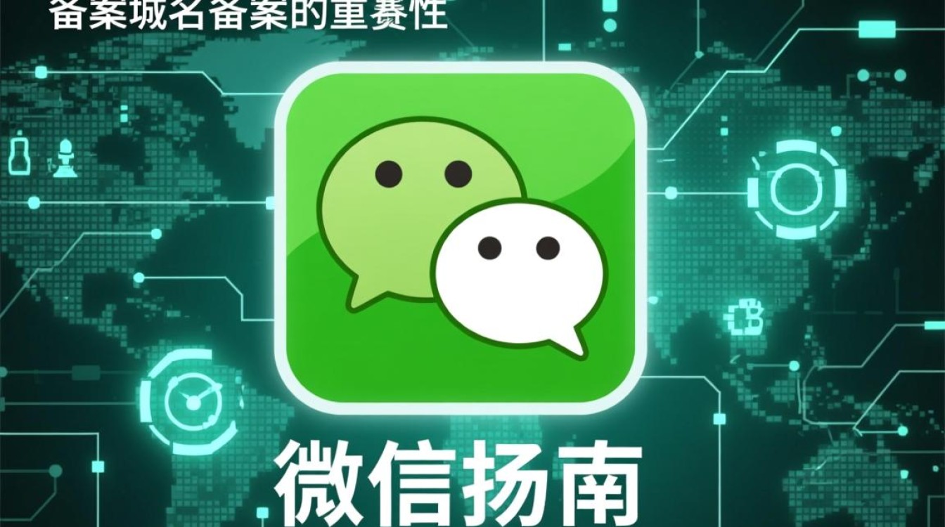 微信备案域名备案需要多久？备案流程是怎样的？