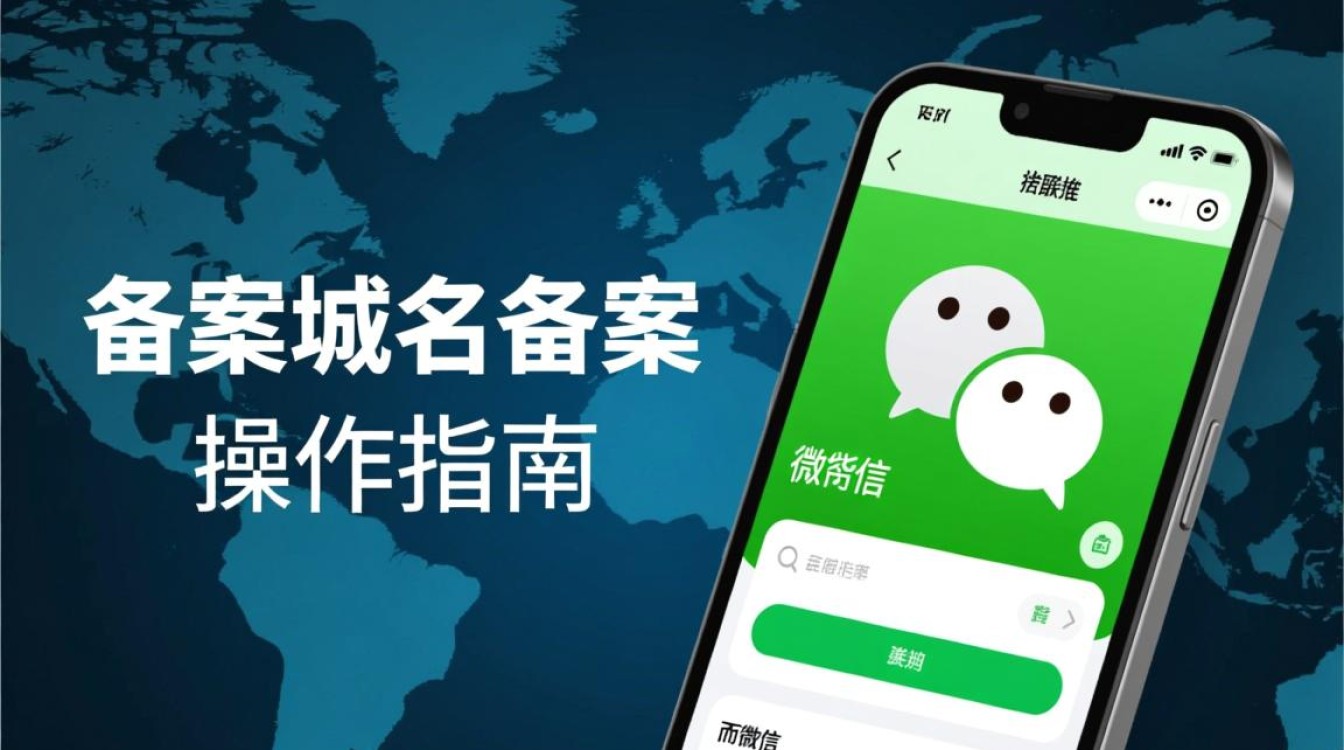 微信备案域名备案需要多久？备案流程是怎样的？-好主机测评网